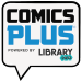 The Comics Plus Logo