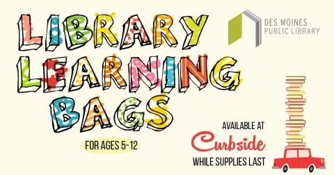 Library Learning Bags