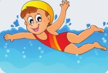 Virtual Storytime: Water Safety 