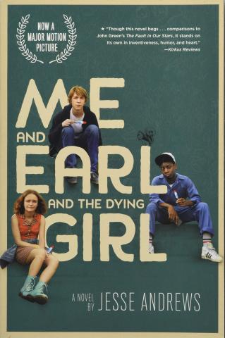 Me and Earl and the Dying Girl