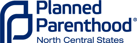 Planned Parenthood North Central States Logo