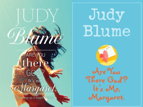 Are You There God Movie Judy Blume