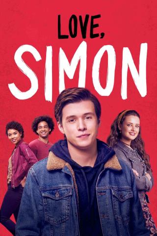 Love, Simon