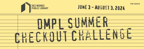 Summer Checkout challenge 2024