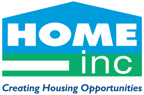 HOME inc logo