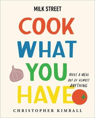 Image for "Cook what you have"