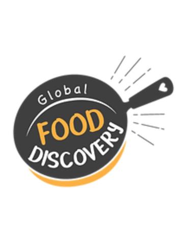 Global Food Discovery Logo