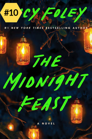 #10 The Midnight Feast