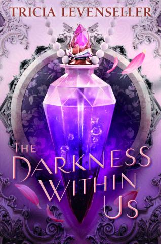 The Darkness within Us Book Cover