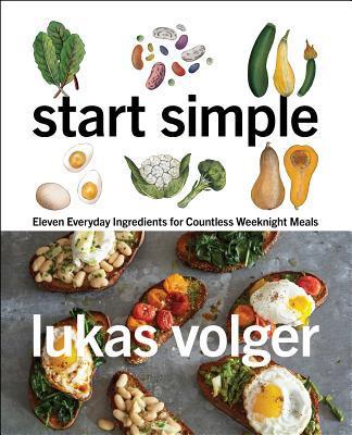 Image for "Start Simple"