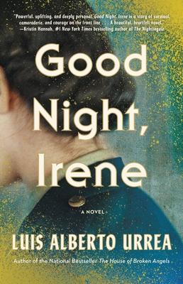 Image of "Good Night, Irene"