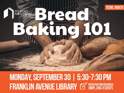 Bread Baking