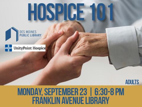 Hospice 101