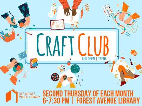 Craft Club