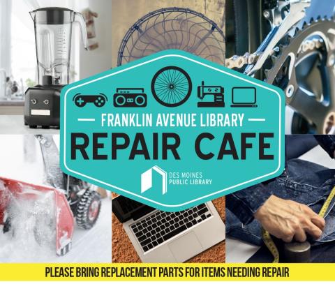 Repair Cafe