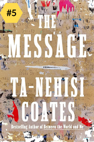 #5 The Message