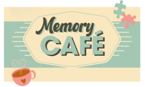 Image of "Memory Cafe"