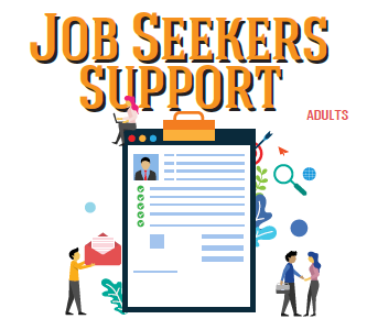 Image for "Job Seekers"