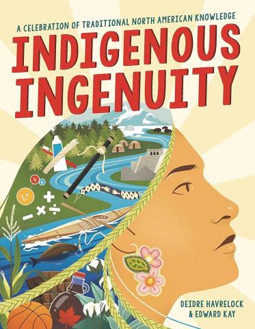 Indigenous Ingenuity Book Cover