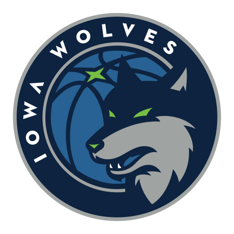 Creative Readers and the Iowa Wolves