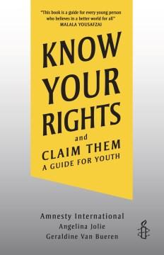 Know Your Rights