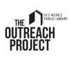 The Outreach Project Logo