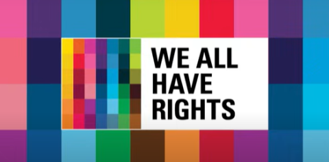 We All Have Rights