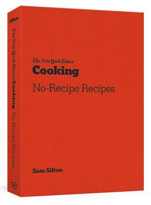 Image for "No recipe, recipes"