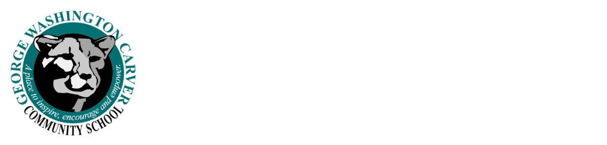 Carver Elementary logo