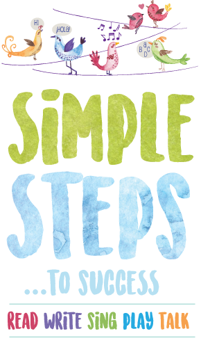 Simple Steps