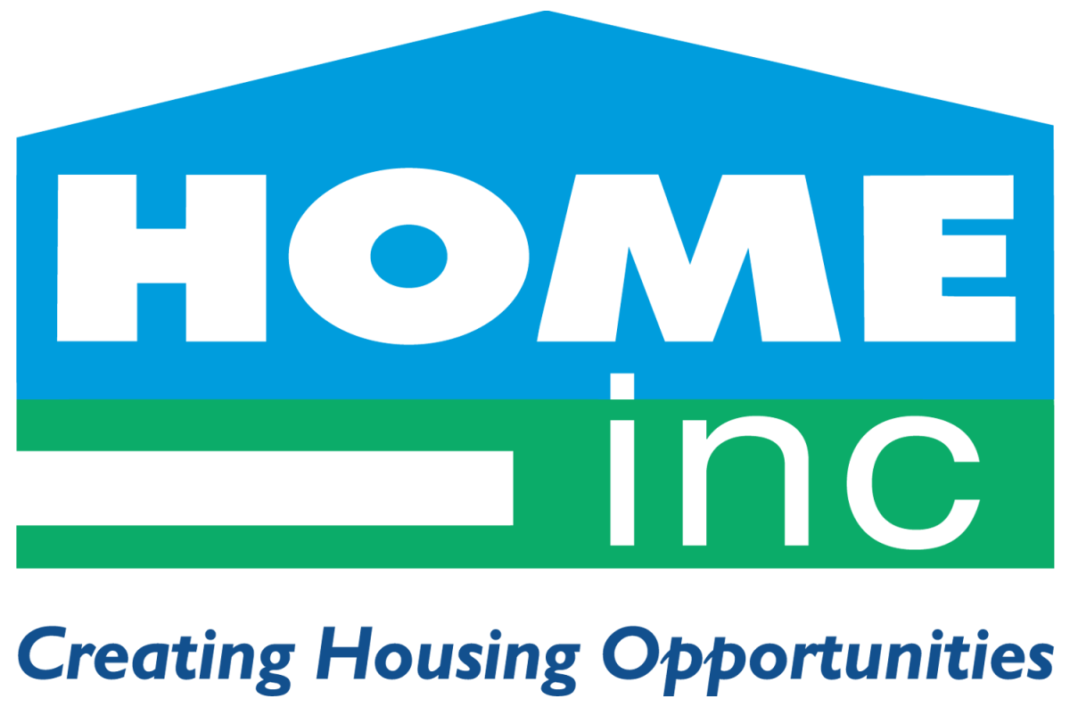 HOME inc logo