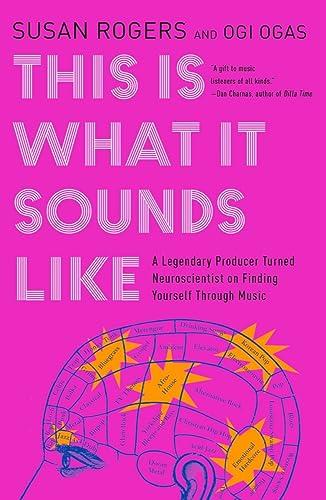 Cover of This Is What It Sounds Like