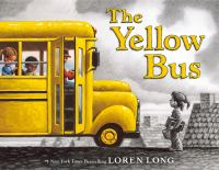 Creative Readers at Franklin Library reading the Yellow Bus 