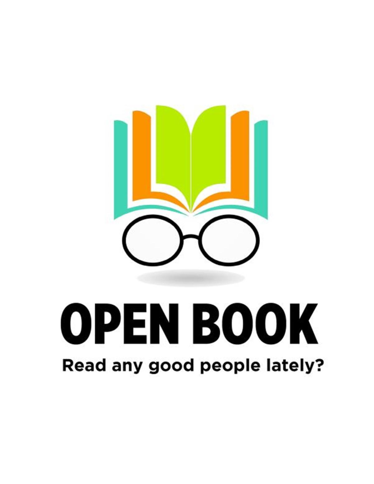 Open Book - CultureAll