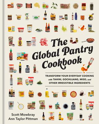 Image for "The Global Pantry"