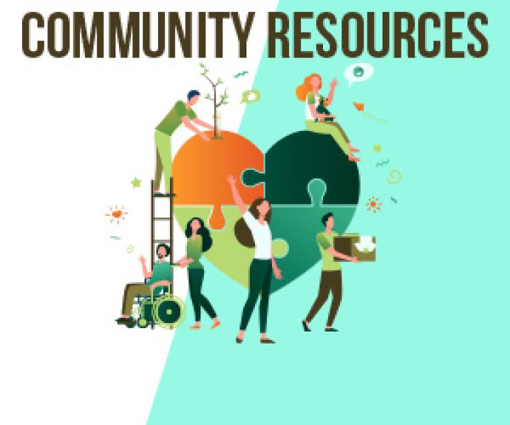 Community Resources Homepage Square