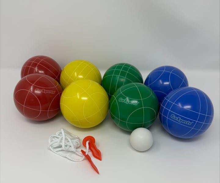 Bocce Ball Set