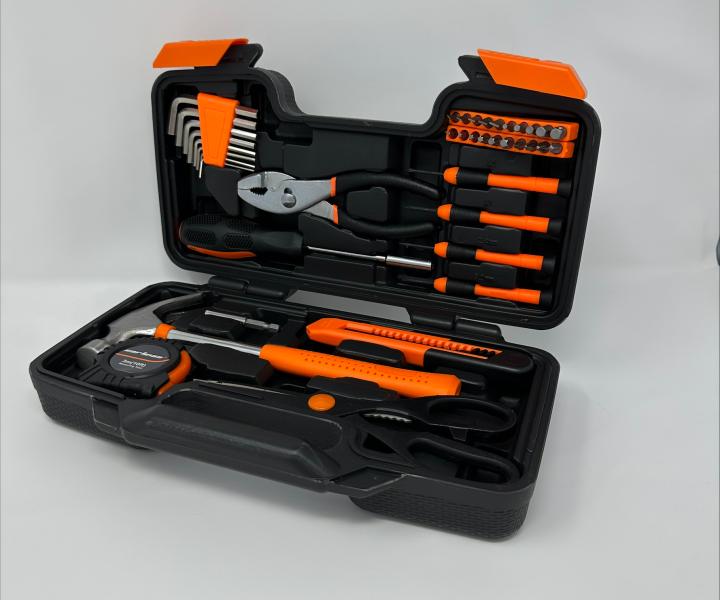 Household Tool Kit