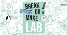 Break or Make Lab
