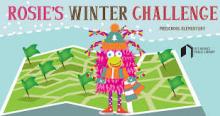 Rosies Winter Challenge