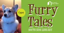 Furry Tales Caper