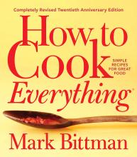 How to Cook EverythingCover
