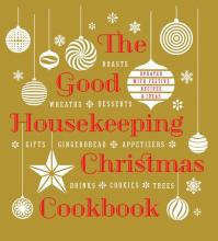 Good Housekeeping Christmas Cover