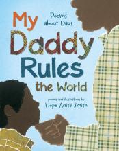 My Daddy Rules the World