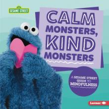 Calm Monster Kind Monsters