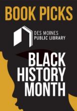 Black History Month Book Picks