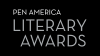 Pen American Literary Award