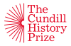 Cundill History Prize Logo